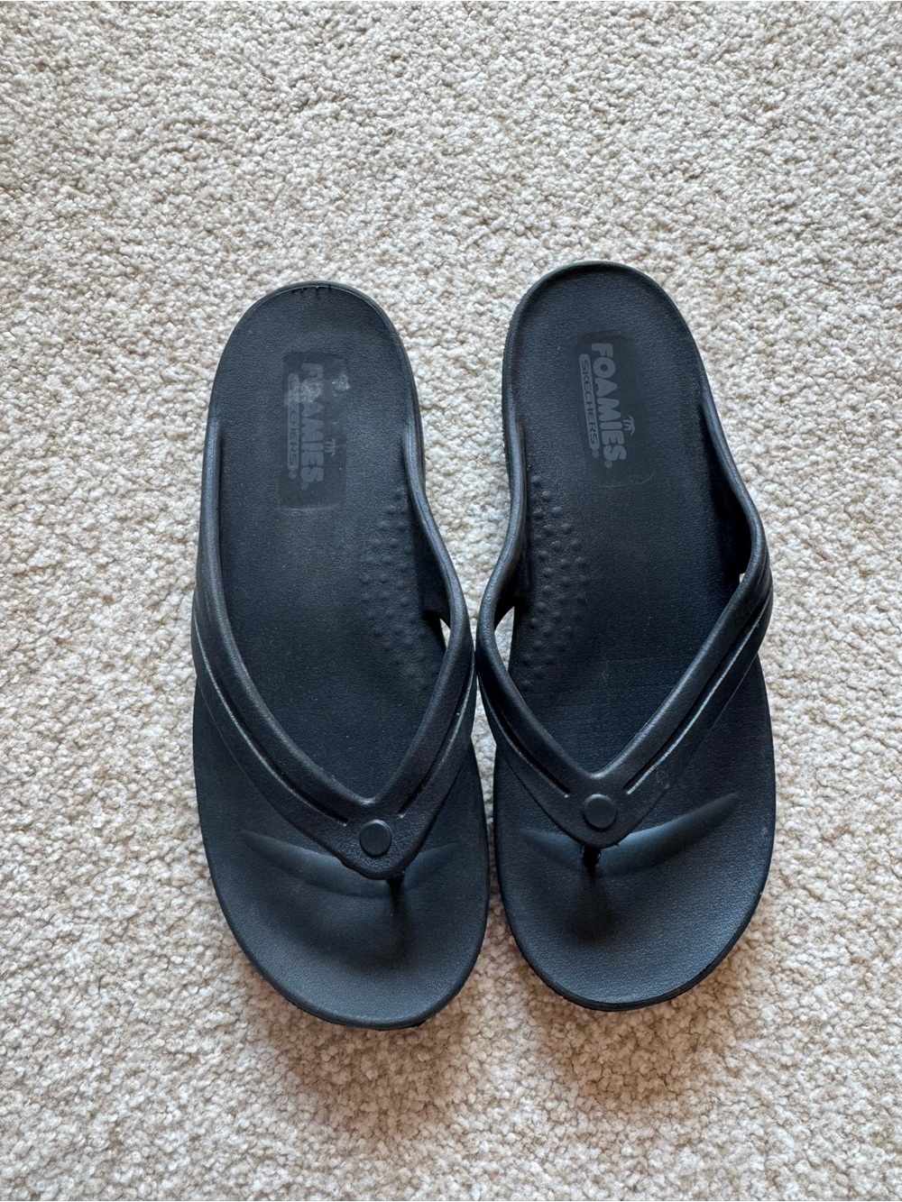 Skechers Foamies